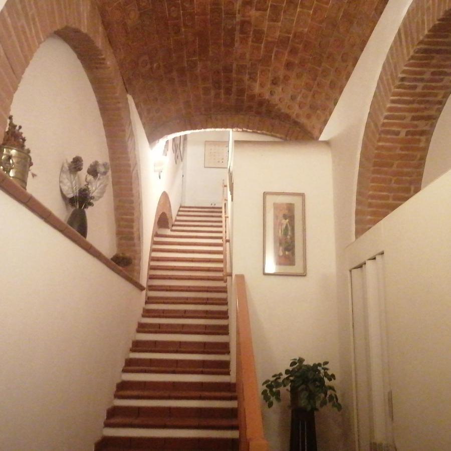 Pensión Residenza Schinardi